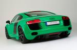 Audi R8 by MTM 2009 года